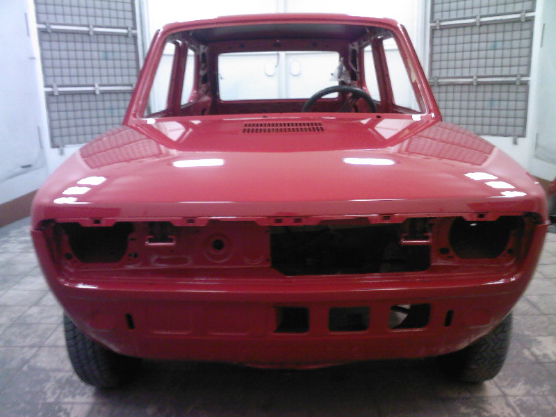 Peinture FIAT 127 75 HP vernis final (33).jpg