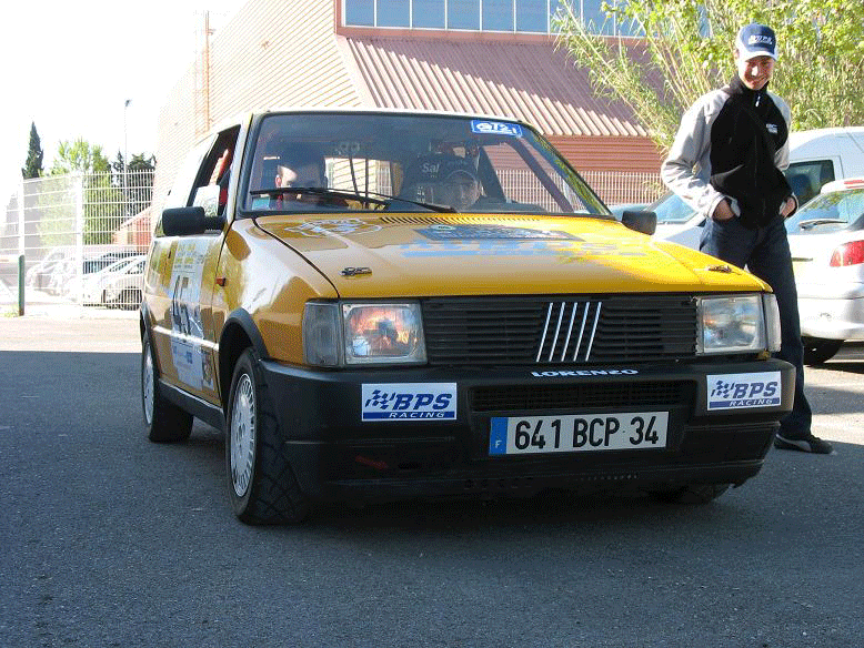 ITALIAN CARS CLUB Fiat Uno Turbo ie fiat uno turbo ie